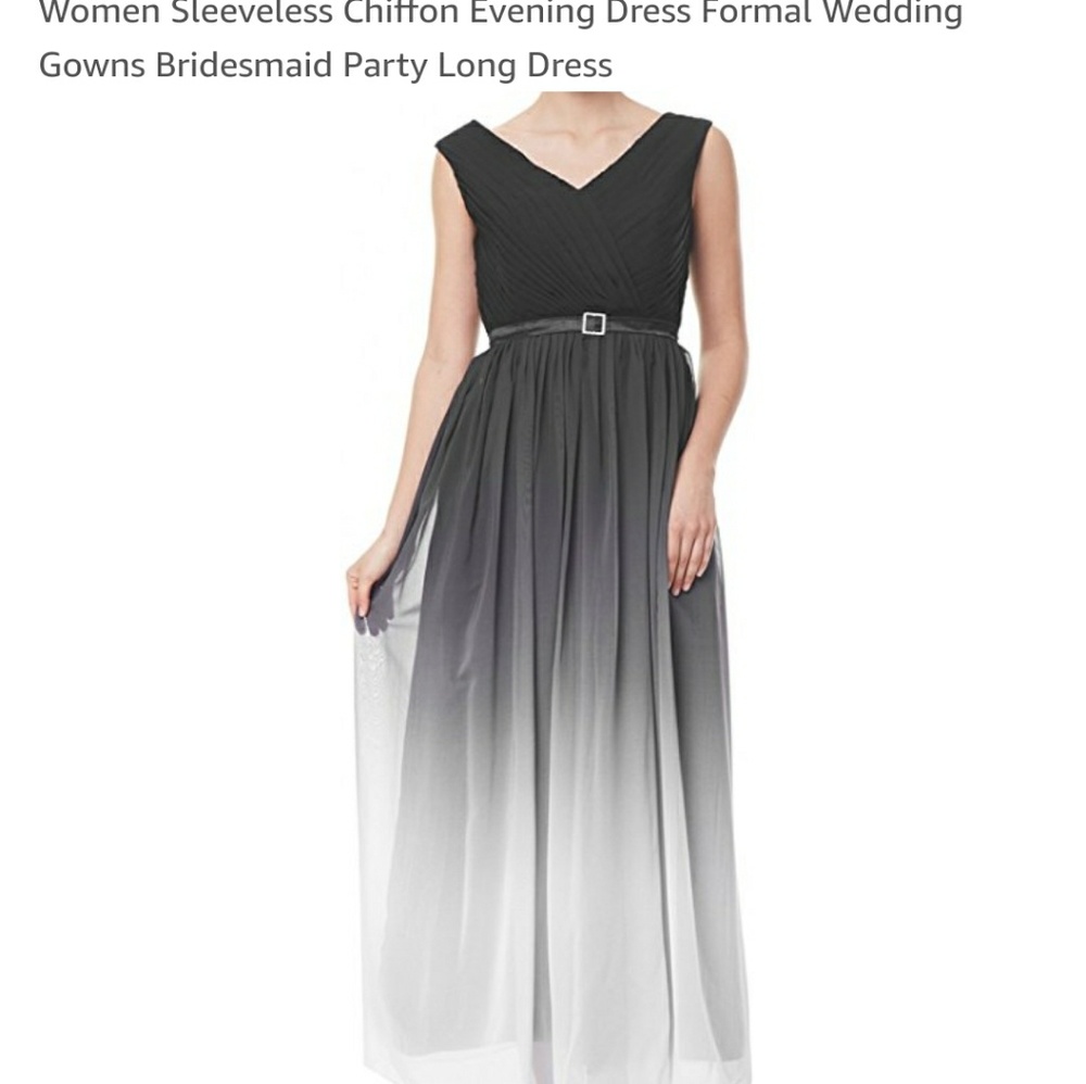 💰Final💰Brand new evening/prom dress